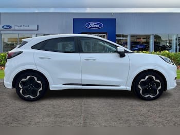 Used Ford Puma 2026 for sale - 79768126: Photo