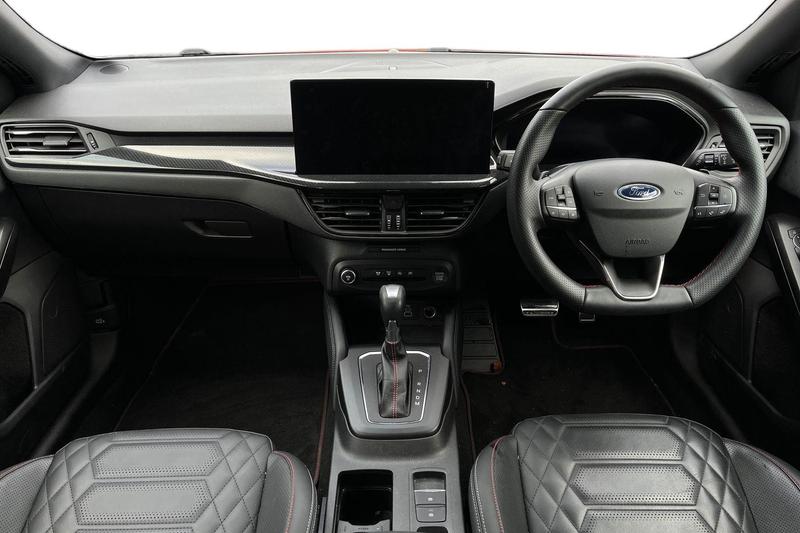 Used Ford Focus 2022 for sale - 76738855: Photo 10