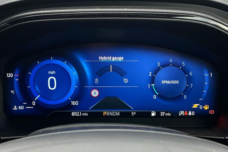 Used Ford Focus 2022 for sale - 76738855: Photo 13