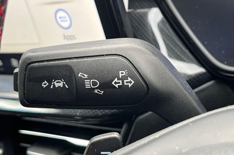 Used Ford Focus 2022 for sale - 76738855: Photo 14