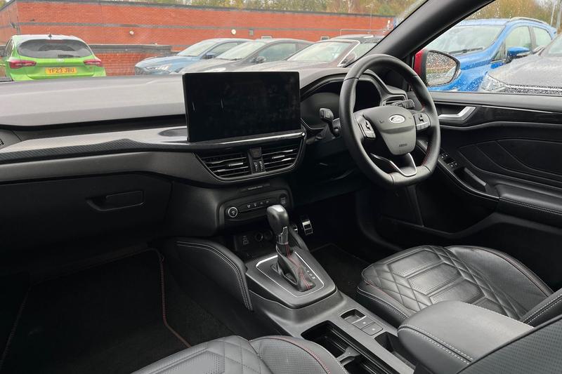 Used Ford Focus 2022 for sale - 76738855: Photo 18