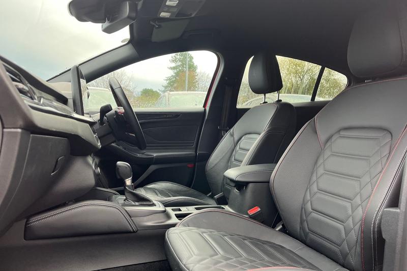 Used Ford Focus 2022 for sale - 76738855: Photo 19