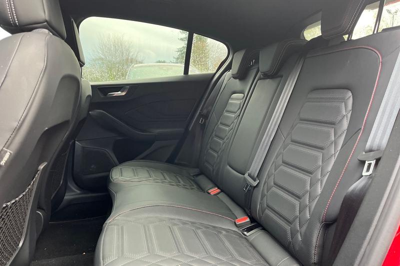 Used Ford Focus 2022 for sale - 76738855: Photo 20