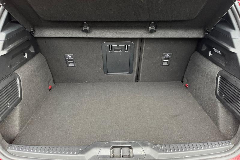 Used Ford Focus 2022 for sale - 76738855: Photo 21