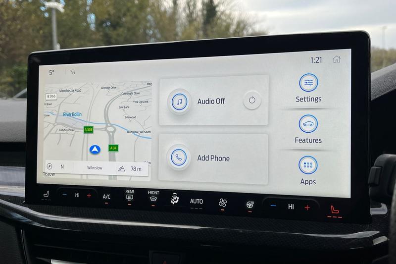 Used Ford Focus 2022 for sale - 76738855: Photo 22