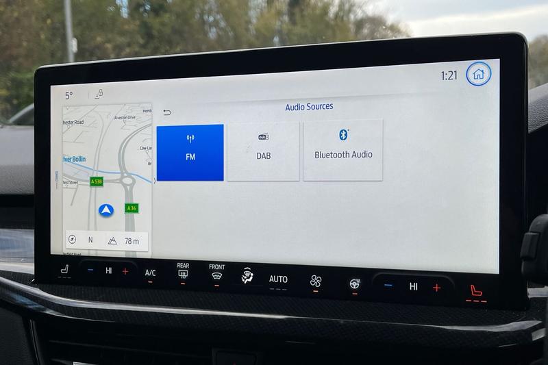 Used Ford Focus 2022 for sale - 76738855: Photo 24