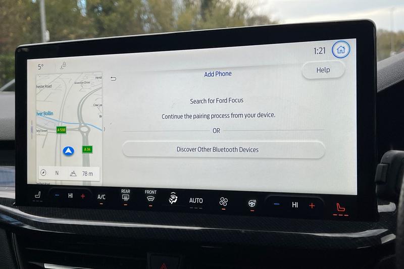 Used Ford Focus 2022 for sale - 76738855: Photo 25