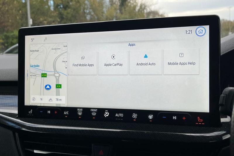 Used Ford Focus 2022 for sale - 76738855: Photo 26