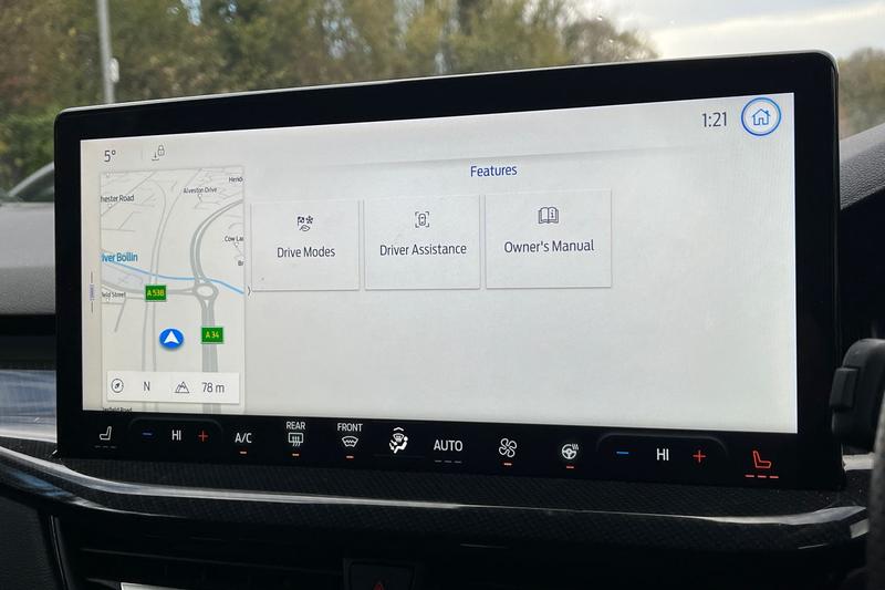 Used Ford Focus 2022 for sale - 76738855: Photo 27