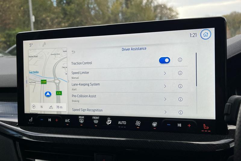 Used Ford Focus 2022 for sale - 76738855: Photo 28