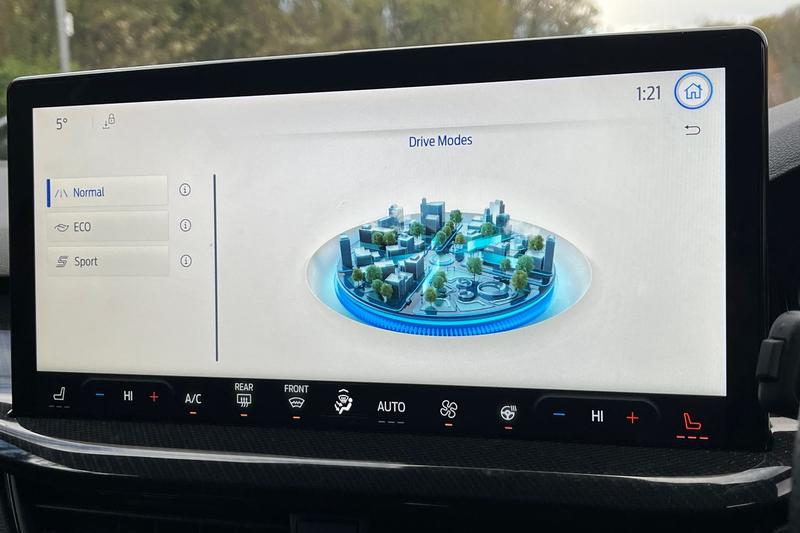 Used Ford Focus 2022 for sale - 76738855: Photo 29