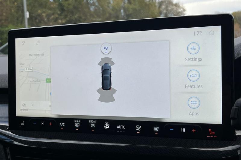 Used Ford Focus 2022 for sale - 76738855: Photo 30