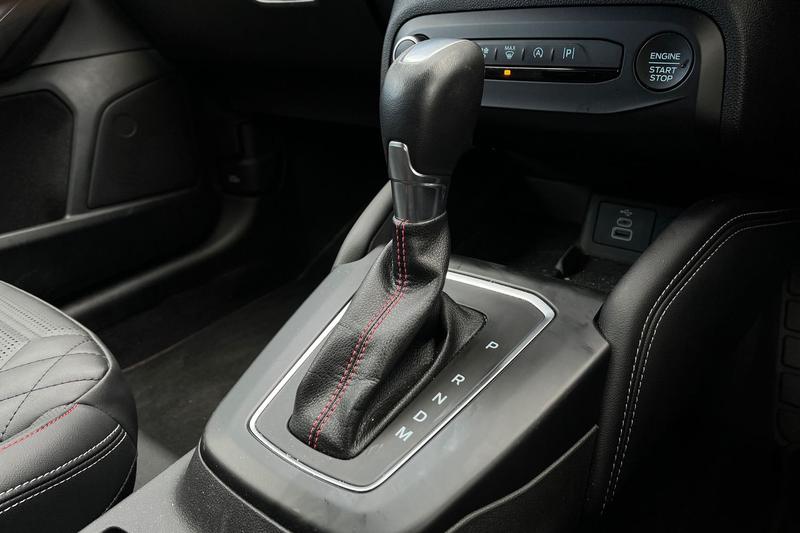 Used Ford Focus 2022 for sale - 76738855: Photo 33