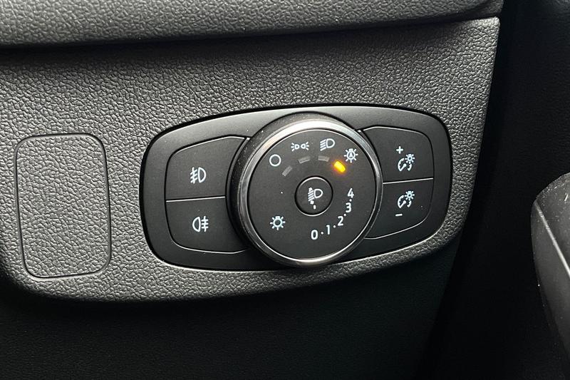 Used Ford Focus 2022 for sale - 76738855: Photo 36