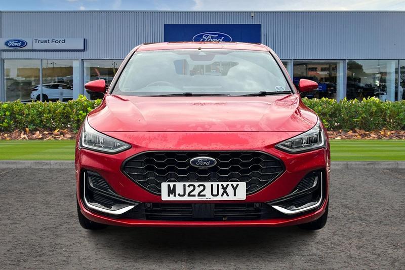 Used Ford Focus 2022 for sale - 76738855: Photo 6