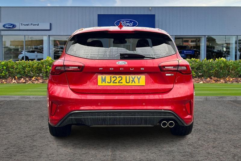 Used Ford Focus 2022 for sale - 76738855: Photo 7