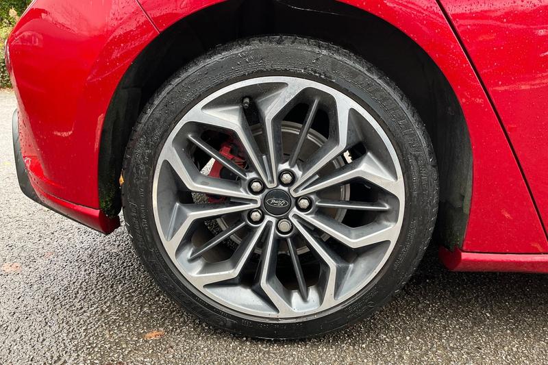 Used Ford Focus 2022 for sale - 76738855: Photo 8