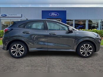Used Ford Puma undefined for sale - 78463143: Photo