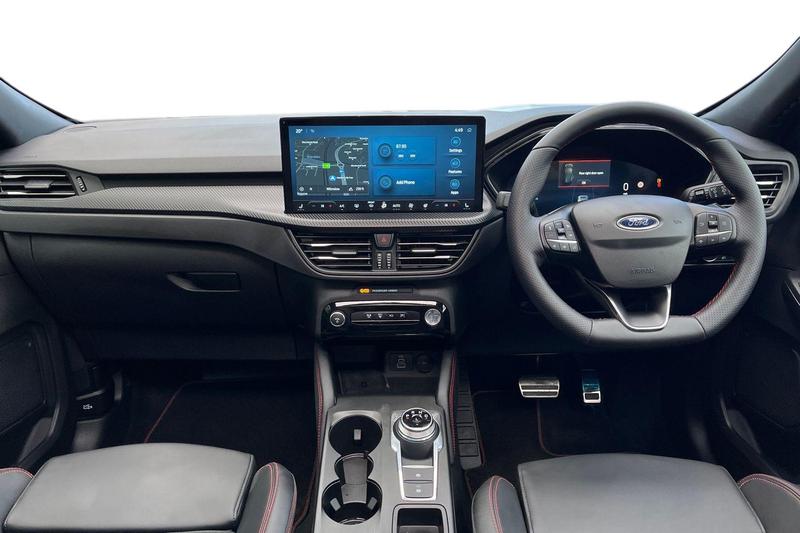 Used Ford Kuga 2024 for sale - 75997388: Photo 10