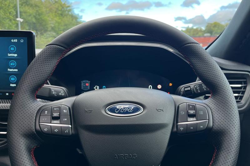 Used Ford Kuga 2024 for sale - 75997388: Photo 12