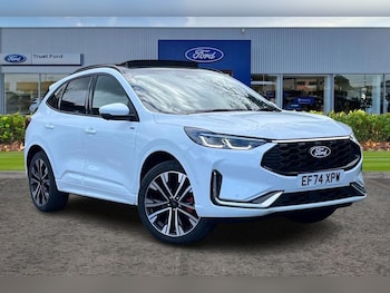 Ford - Kuga