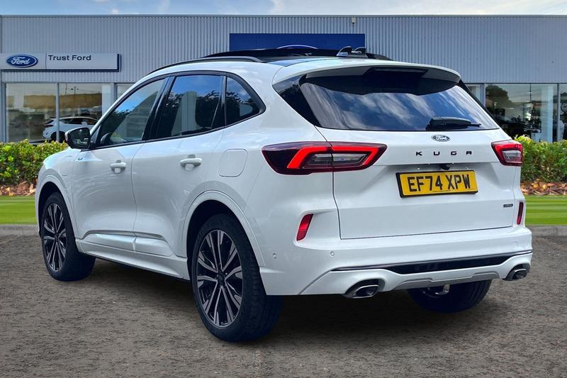 Used Ford Kuga 2024 for sale - 75997388: Photo 2