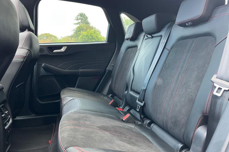 Used Ford Kuga 2024 for sale - 75997388: Photo 20