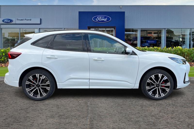Used Ford Kuga 2024 for sale - 75997388: Photo 3