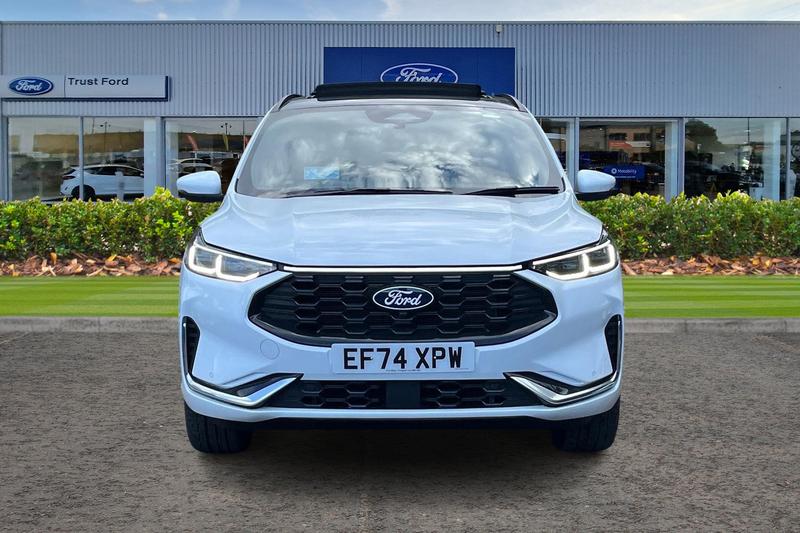 Used Ford Kuga 2024 for sale - 75997388: Photo 6