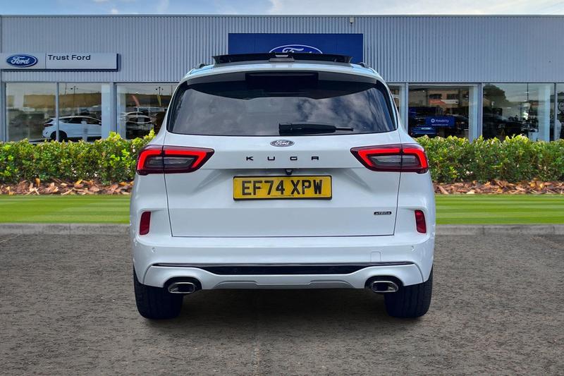 Used Ford Kuga 2024 for sale - 75997388: Photo 7