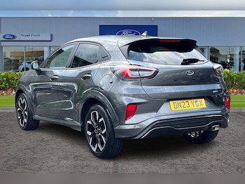 Used Ford Puma 2023 for sale - 78779598: Photo