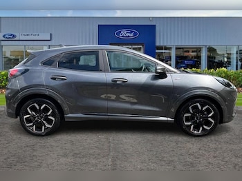 Used Ford Puma 2023 for sale - 78779598: Photo