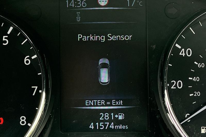 Vehicle 36