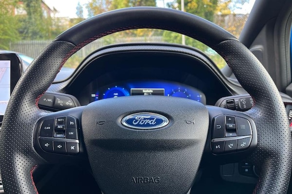 Used Ford Puma 2021 for sale - 76332596: Photo 12