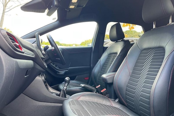 Used Ford Puma 2021 for sale - 76332596: Photo 19