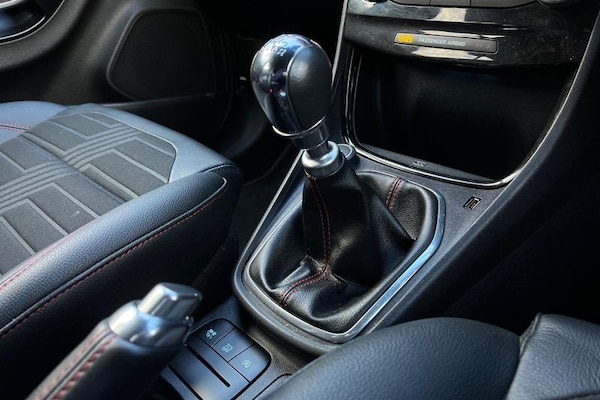 Used Ford Puma 2021 for sale - 76332596: Photo 31