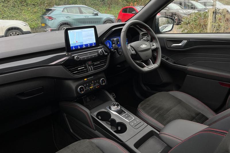 Used Ford Kuga 2024 for sale - 77036894: Photo 18