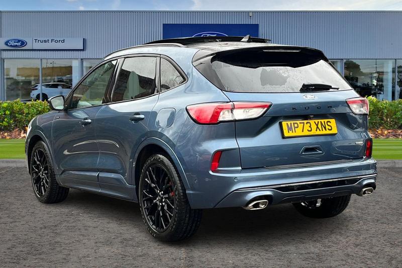 Used Ford Kuga 2024 for sale - 77036894: Photo 2