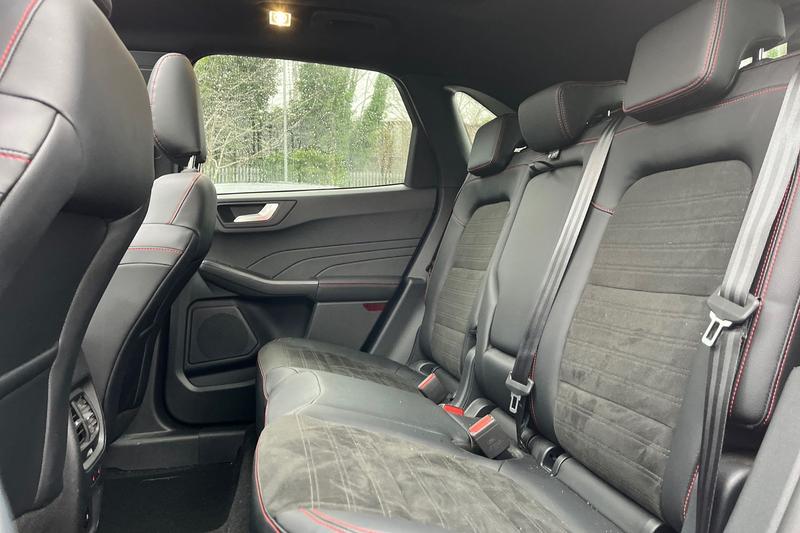 Used Ford Kuga 2024 for sale - 77036894: Photo 20