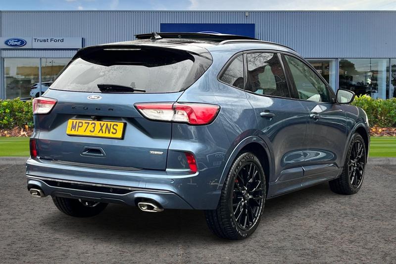 Used Ford Kuga 2024 for sale - 77036894: Photo 4