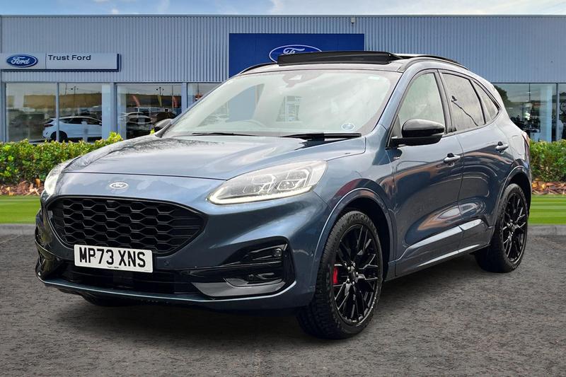 Used Ford Kuga 2024 for sale - 77036894: Photo 5