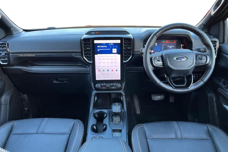 Used Ford Ranger 2025 for sale - 77225914: Photo 10