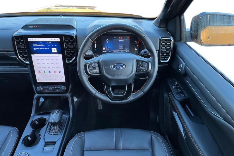 Used Ford Ranger 2025 for sale - 77225914: Photo 11