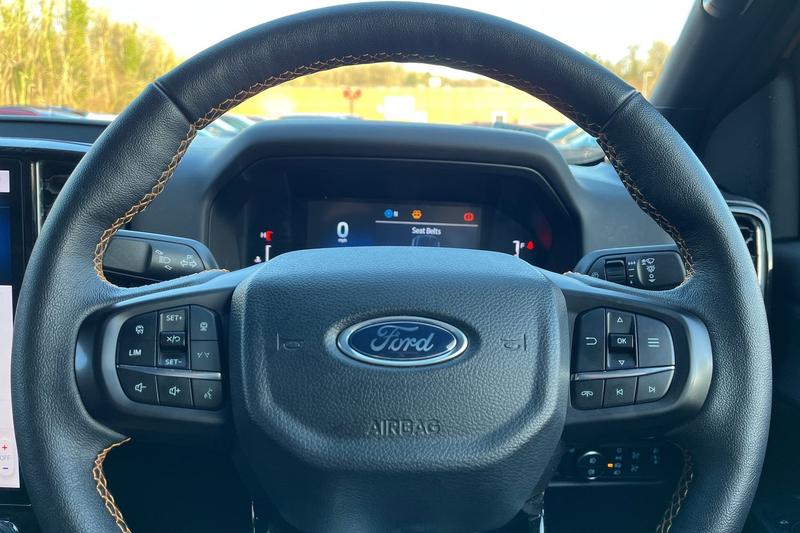 Used Ford Ranger 2025 for sale - 77225914: Photo 12