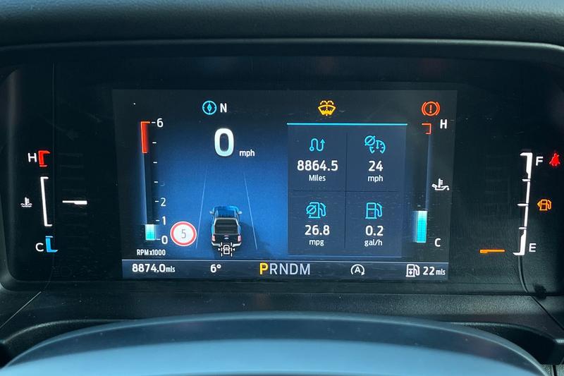 Used Ford Ranger 2025 for sale - 77225914: Photo 13