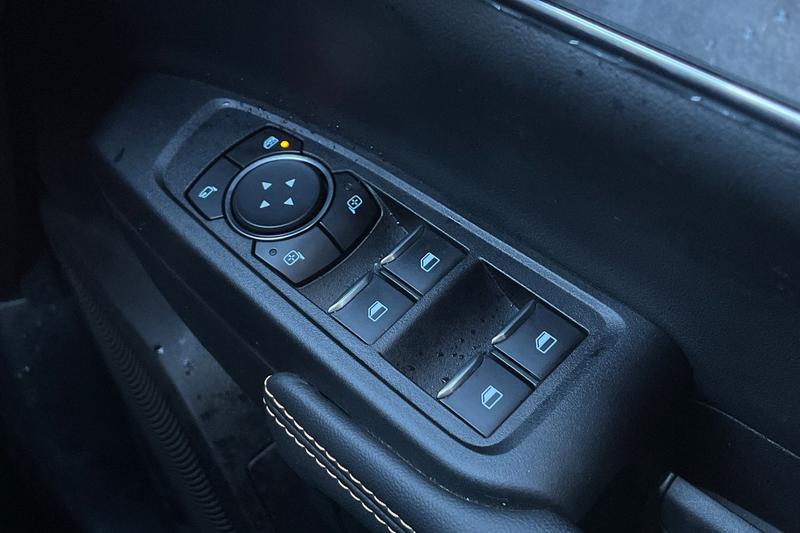 Used Ford Ranger 2025 for sale - 77225914: Photo 16