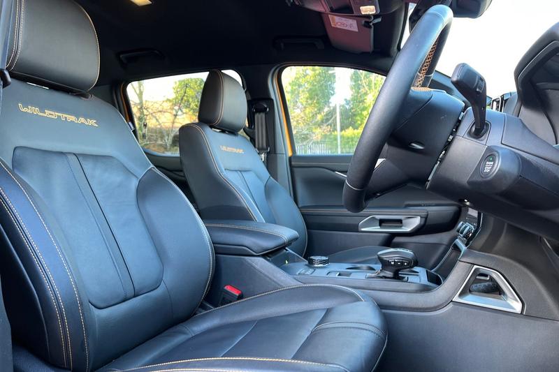 Used Ford Ranger 2025 for sale - 77225914: Photo 17