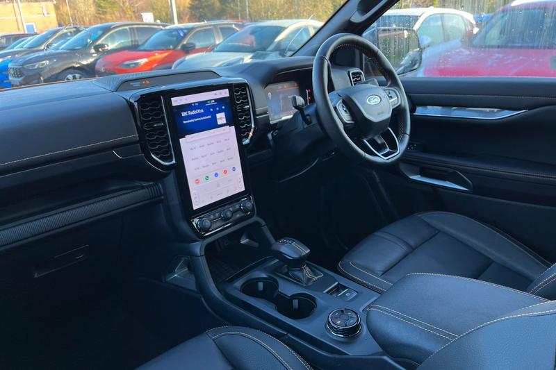 Used Ford Ranger 2025 for sale - 77225914: Photo 18