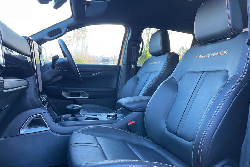 Used Ford Ranger 2025 for sale - 77225914: Photo 19