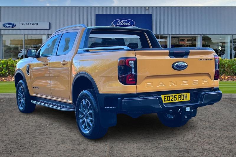 Used Ford Ranger 2025 for sale - 77225914: Photo 2